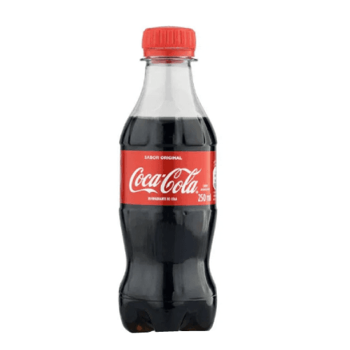 Coca Cola pet 250ml