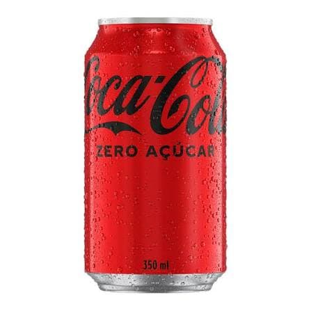 Coca Zero 350ml