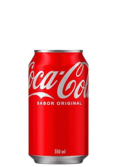Coca Cola 350ml