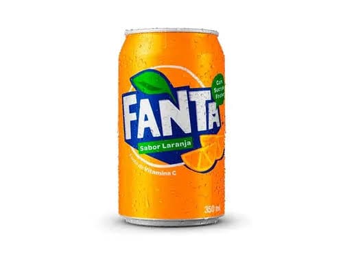 Fanta 350ml