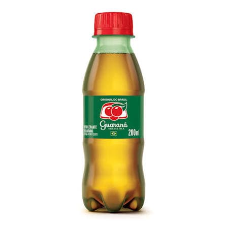 Antárctica 200ml