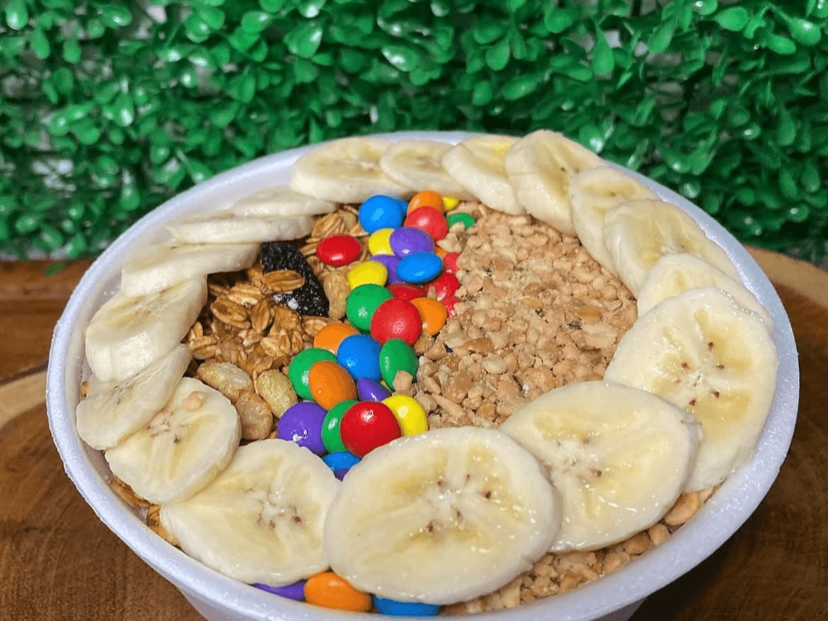 Açaí 300ml